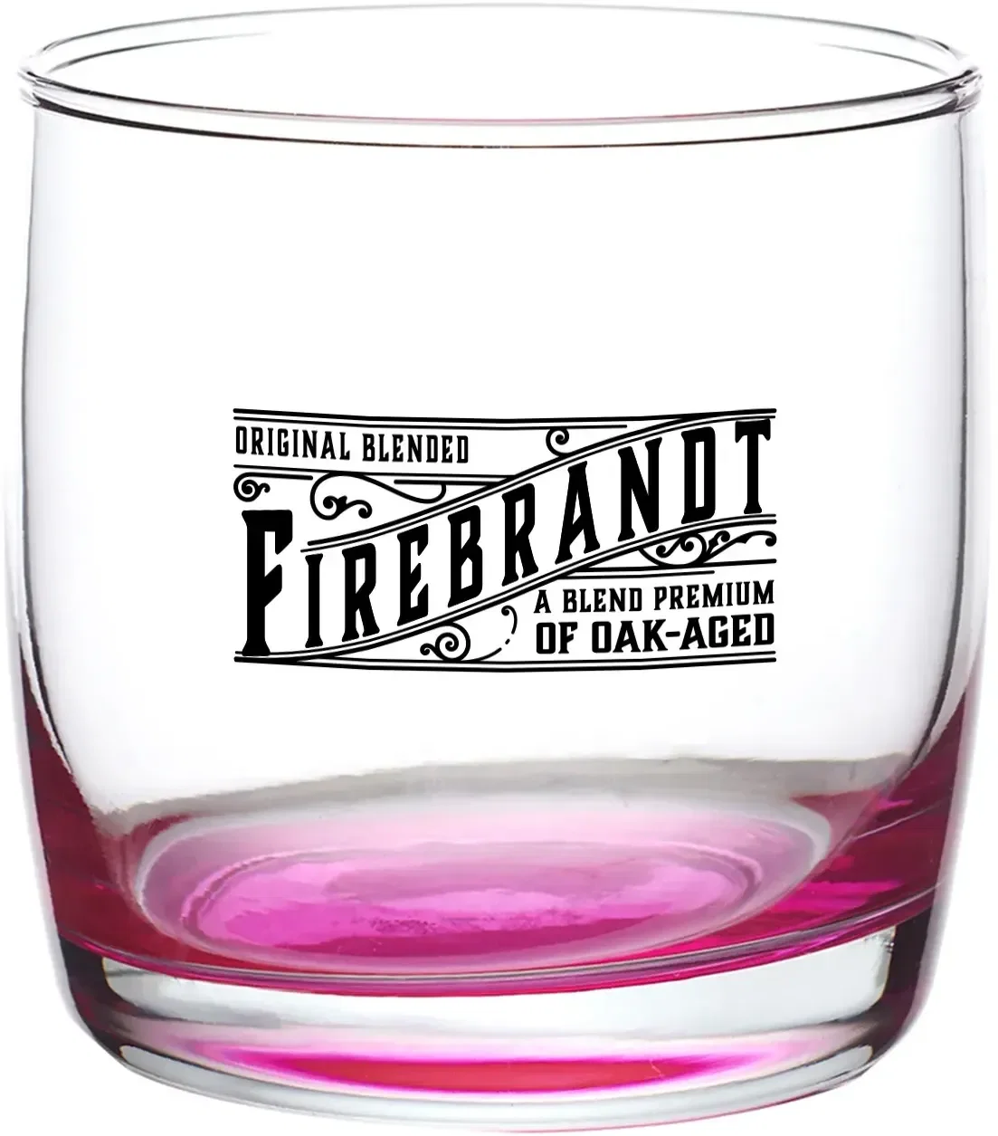 Personalized Kilderk Whiskey Glass — view 4