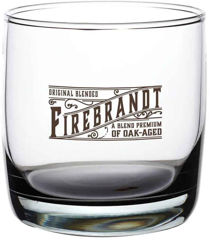 Personalized Kilderk Whiskey Glass — view 5