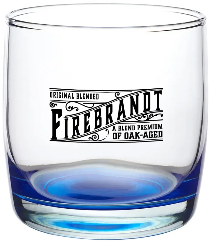 Personalized Kilderk Whiskey Glass — view 6