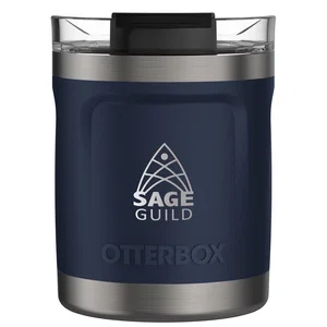 10 Oz. Otterbox® Elevation® Core Colors Stainless Steel Tumbler