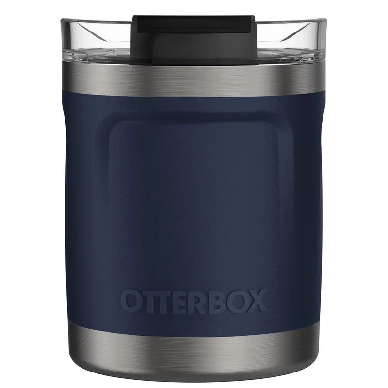 10 Oz. Otterbox® Elevation® Core Colors Stainless Steel Tumbler — view 8