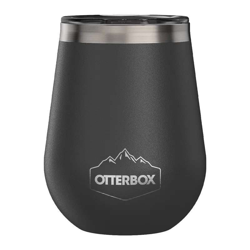 10 Oz. Otterbox® Elevation® Core Colors Wine Tumbler — view 6