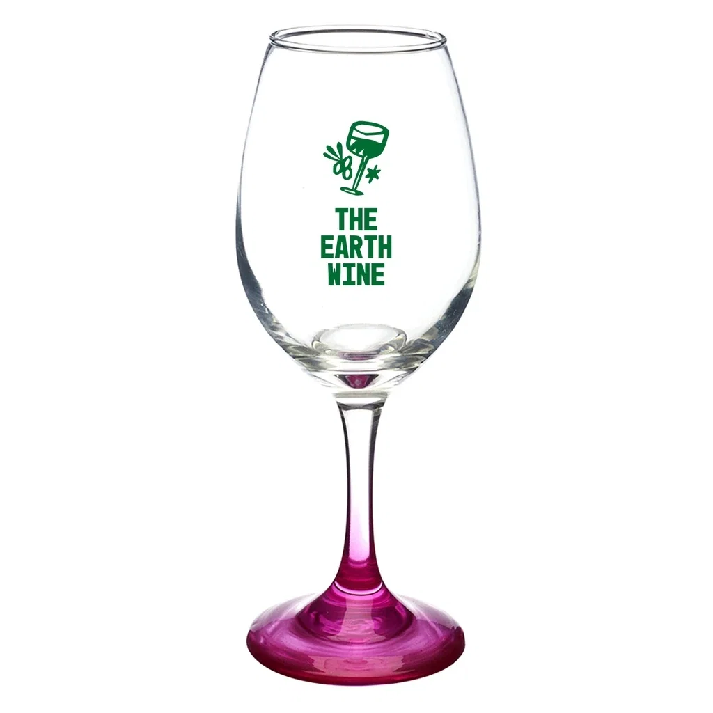 10 oz. Rioja White Wine Glasses