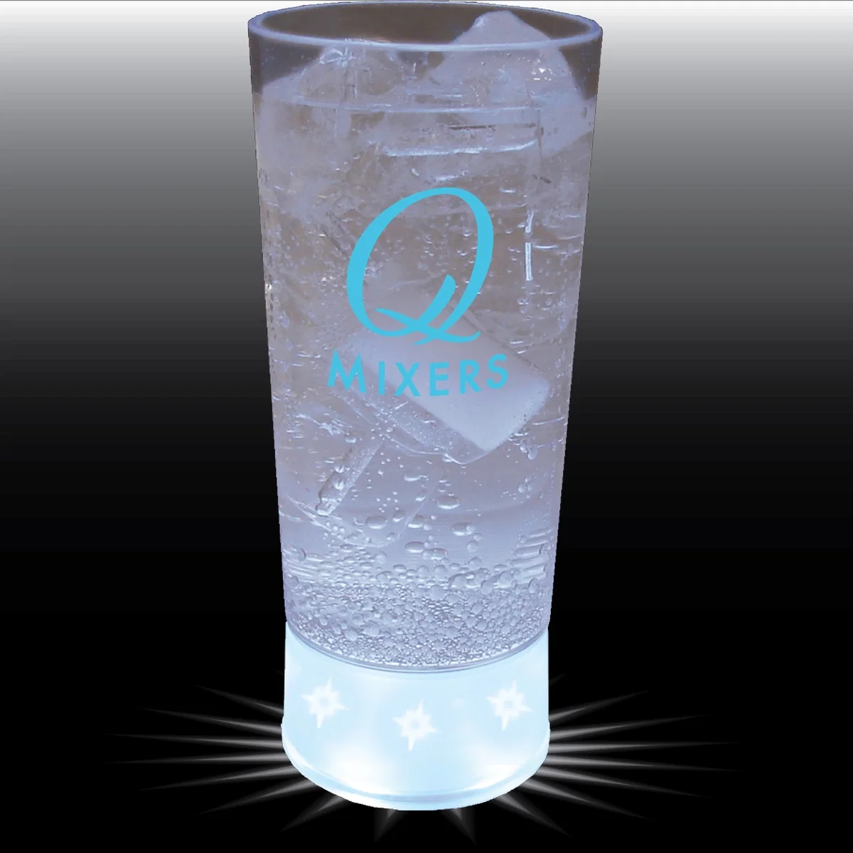 Personalized Styrene Cup - 10 Oz. — view 2