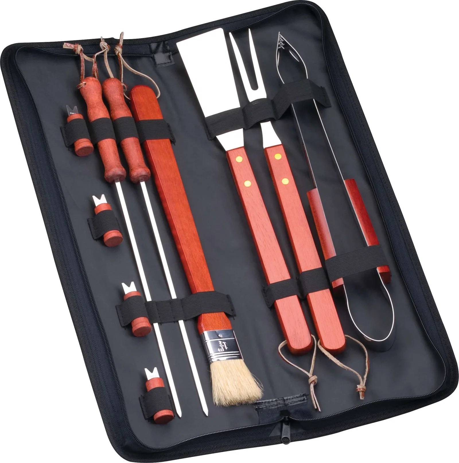Custom BBQ Set (10 Piece) — view 5