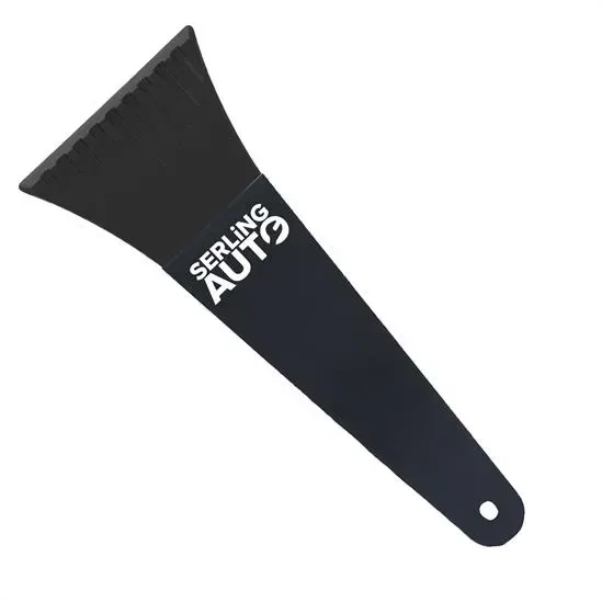 10" Polar Ice Scraper — view 11