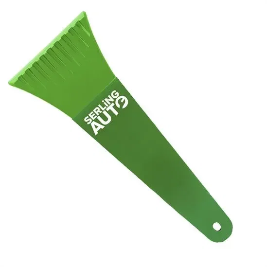 10" Polar Ice Scraper — view 16