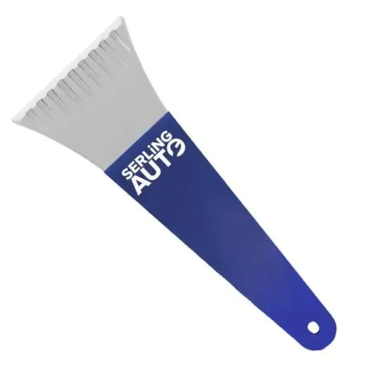 10" Polar Ice Scraper — view 2