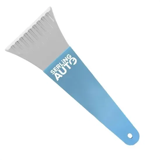 10" Polar Ice Scraper — view 3