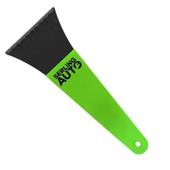 10" Polar Ice Scraper — view 4