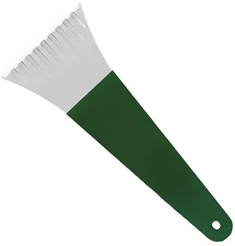 10" Polar Ice Scraper — view 5