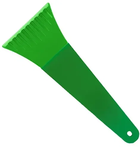 10" Polar Ice Scraper — view 6