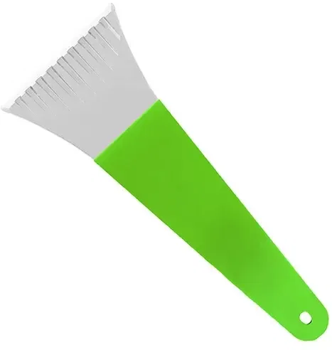 10" Polar Ice Scraper — view 8