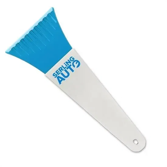 10" Polar Ice Scraper — view 9