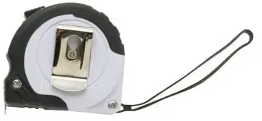 PromoRetract Tape Measure — view 2