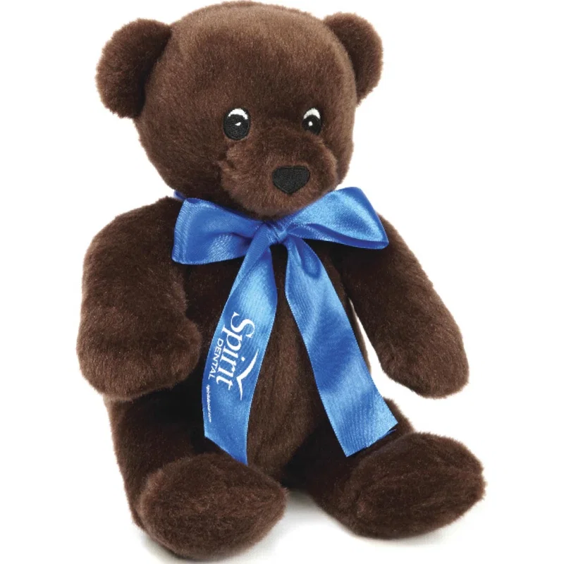 10" Rocky Bear