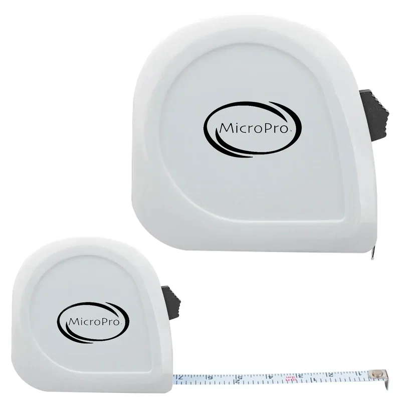Custom Tape Measure (10') — view 1