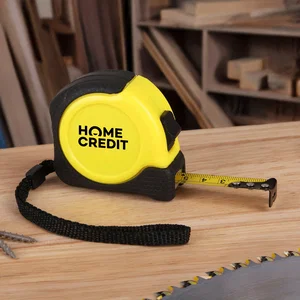 Custom Steel Tape Measure