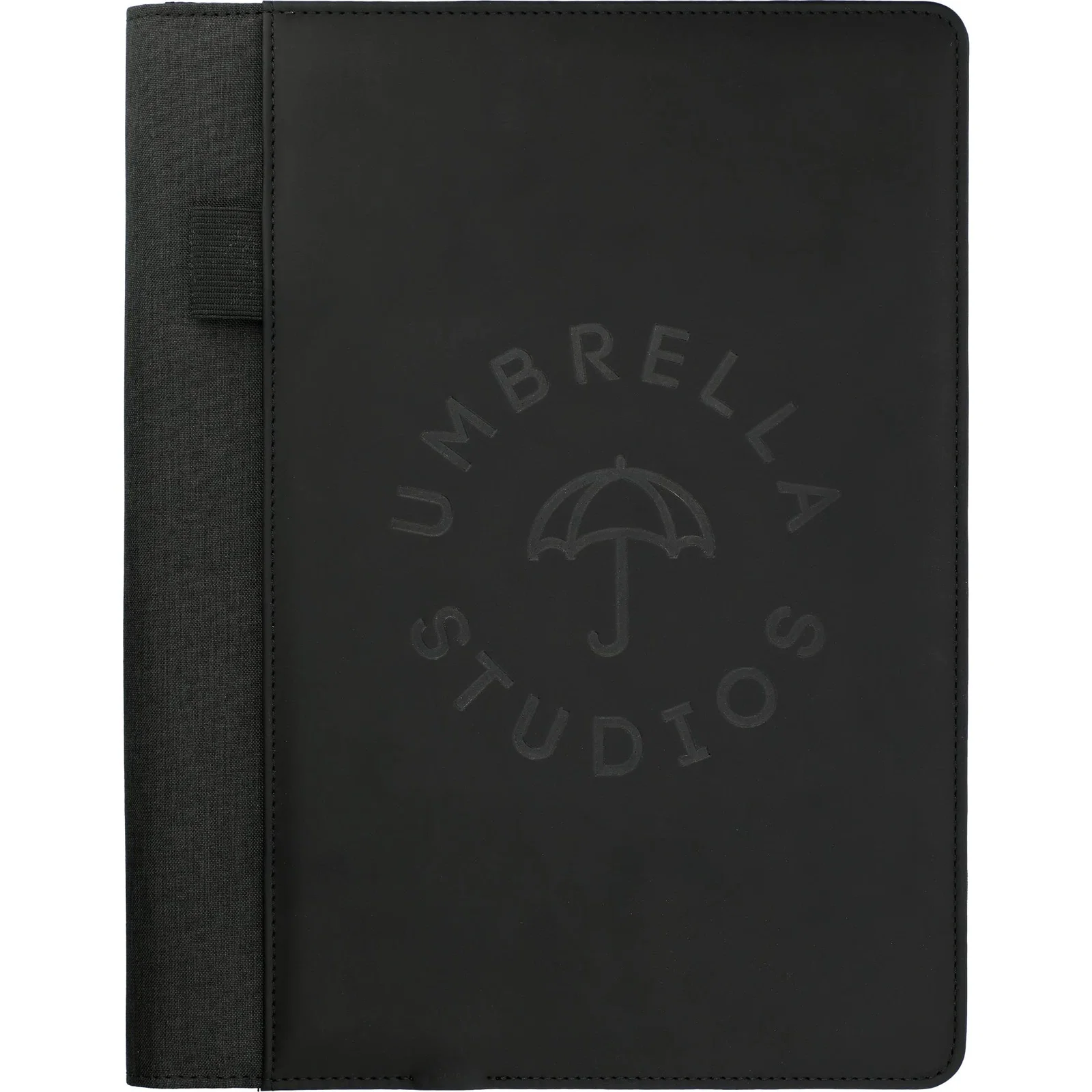 10" x 12.5" Vienna Wireless Charging Writing Pad with FSC® Mix Paper — view 12