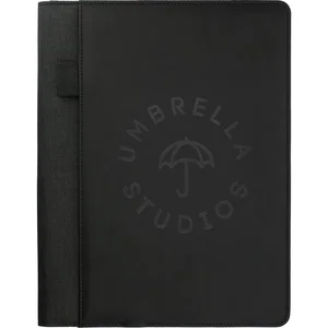 10" x 12.5" Vienna Wireless Charging Writing Pad with FSC® Mix Paper