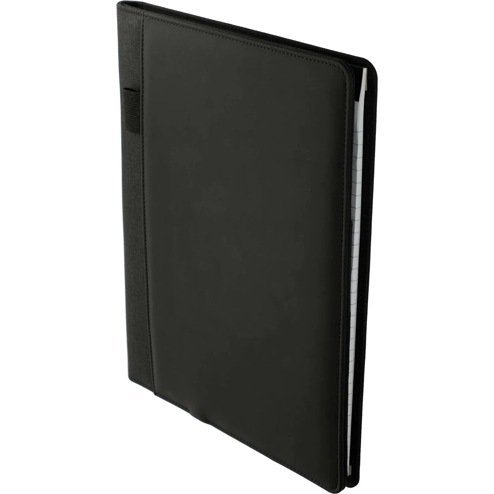 10" x 12.5" Vienna Wireless Charging Writing Pad with FSC® Mix Paper — view 14