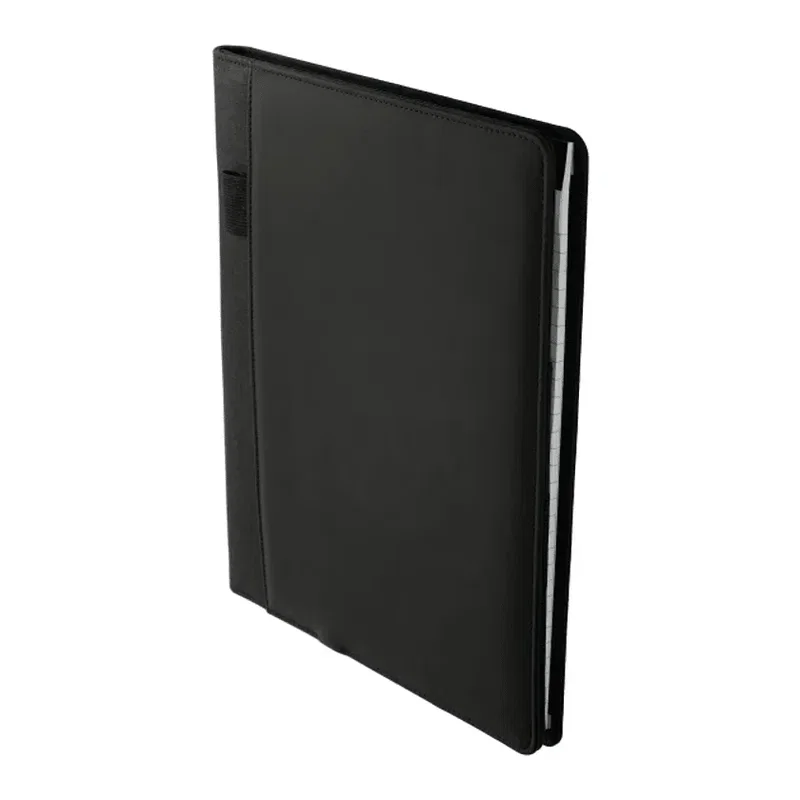 10" x 12.5" Vienna Wireless Charging Writing Pad with FSC® Mix Paper — view 3