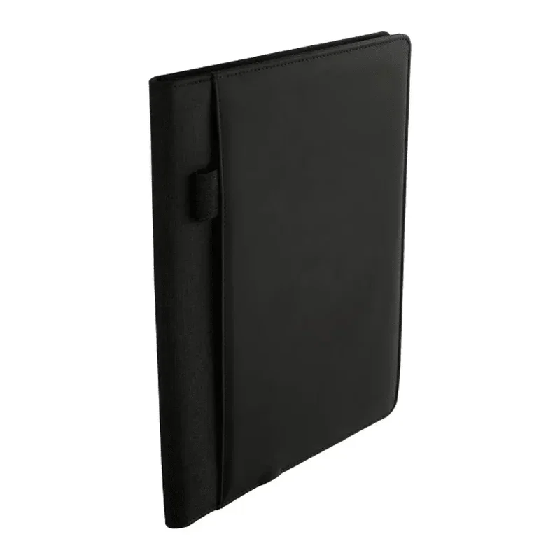 10" x 12.5" Vienna Wireless Charging Writing Pad with FSC® Mix Paper — view 4