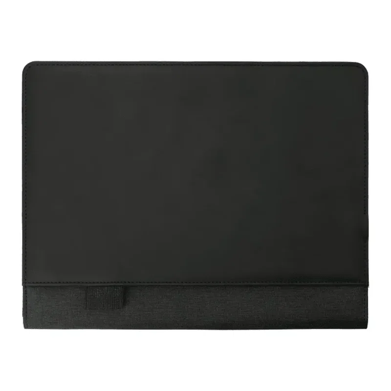 10" x 12.5" Vienna Wireless Charging Writing Pad with FSC® Mix Paper — view 5
