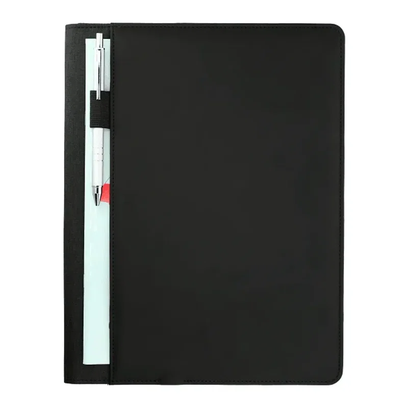 10" x 12.5" Vienna Wireless Charging Writing Pad with FSC® Mix Paper — view 7