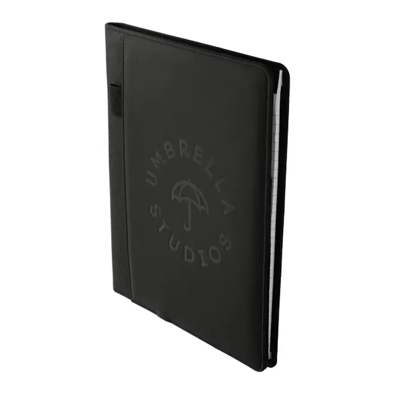 10" x 12.5" Vienna Wireless Charging Writing Pad with FSC® Mix Paper — view 8