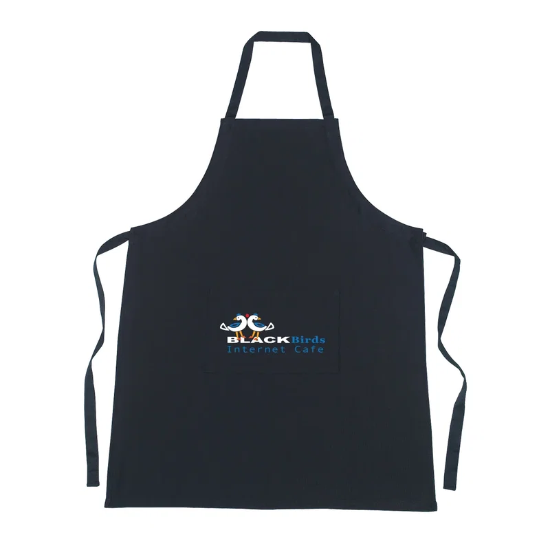 Wide printable chest area ready for a logo
