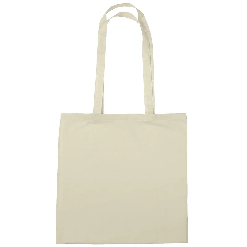 Promotional 100% Cotton Tote Bag — view 14