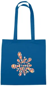 Promotional 100% Cotton Tote Bag
