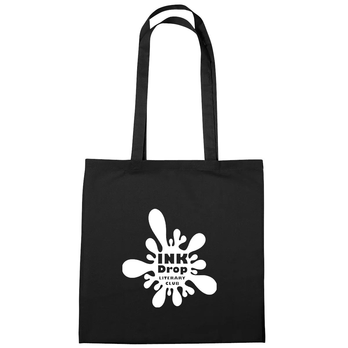 Lime green bag standing upright against a plain backdrop