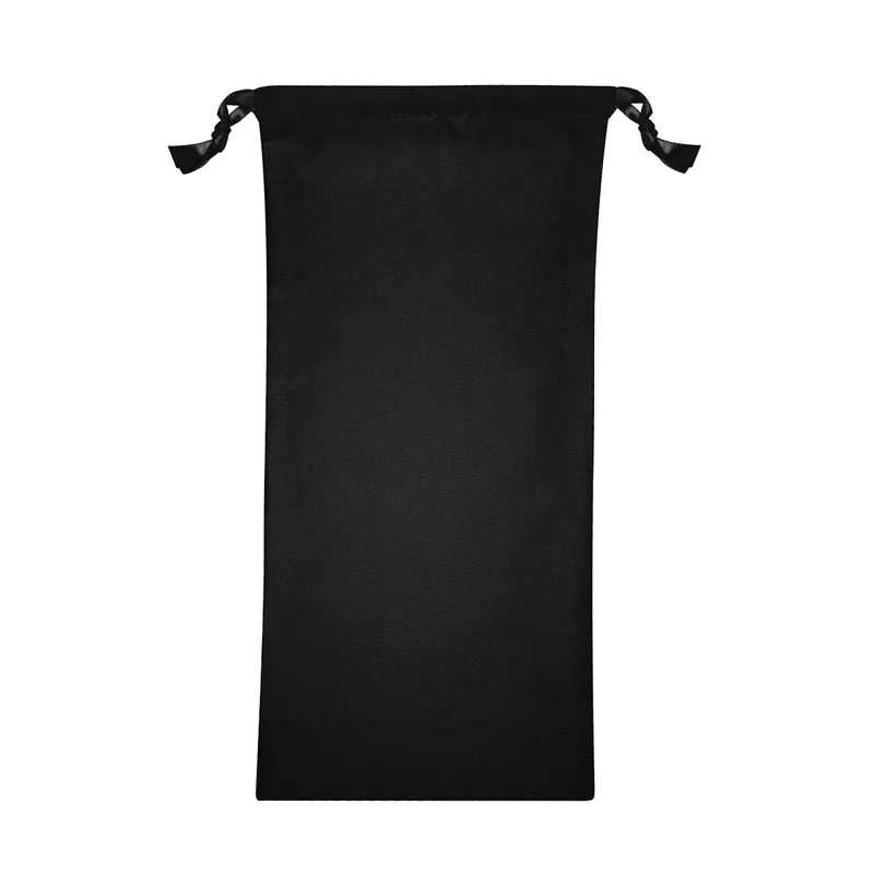 - 100% Polyester Pouch With Drawstring — view 6