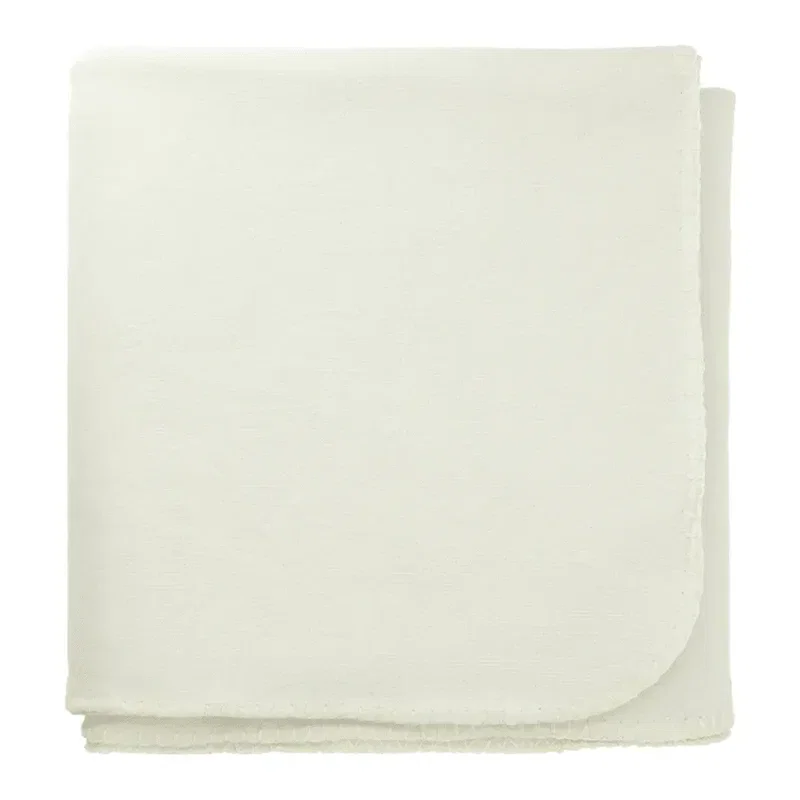 Custom Recycled PET Fleece Blanket - 50" x 60" — view 7