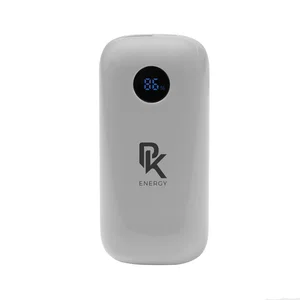 10000 mAh Power Bank