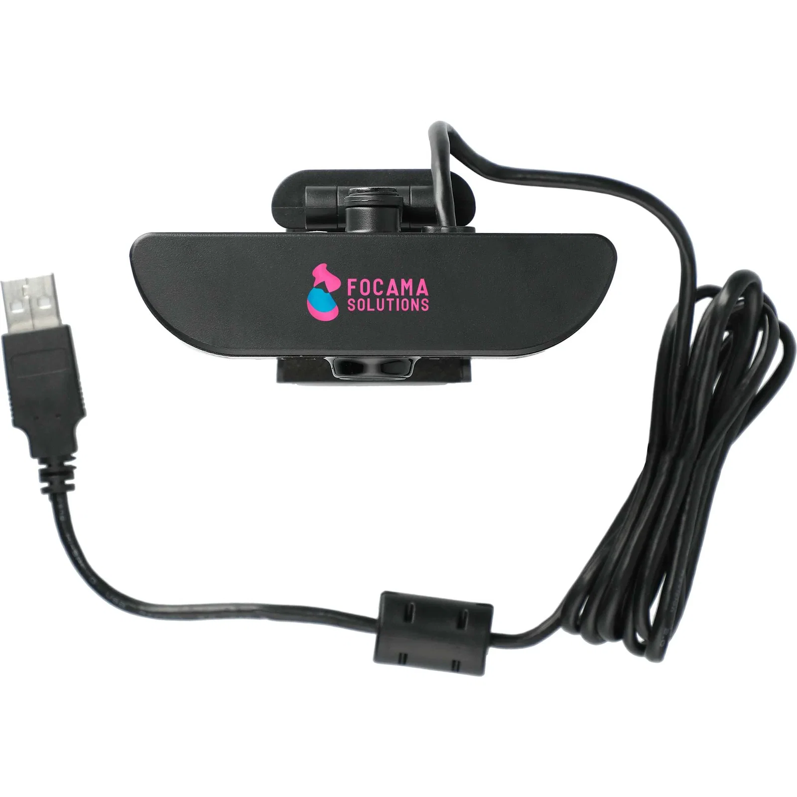 Custom HD Webcam with Noise-Cancelling Microphone - 1080P — view 12