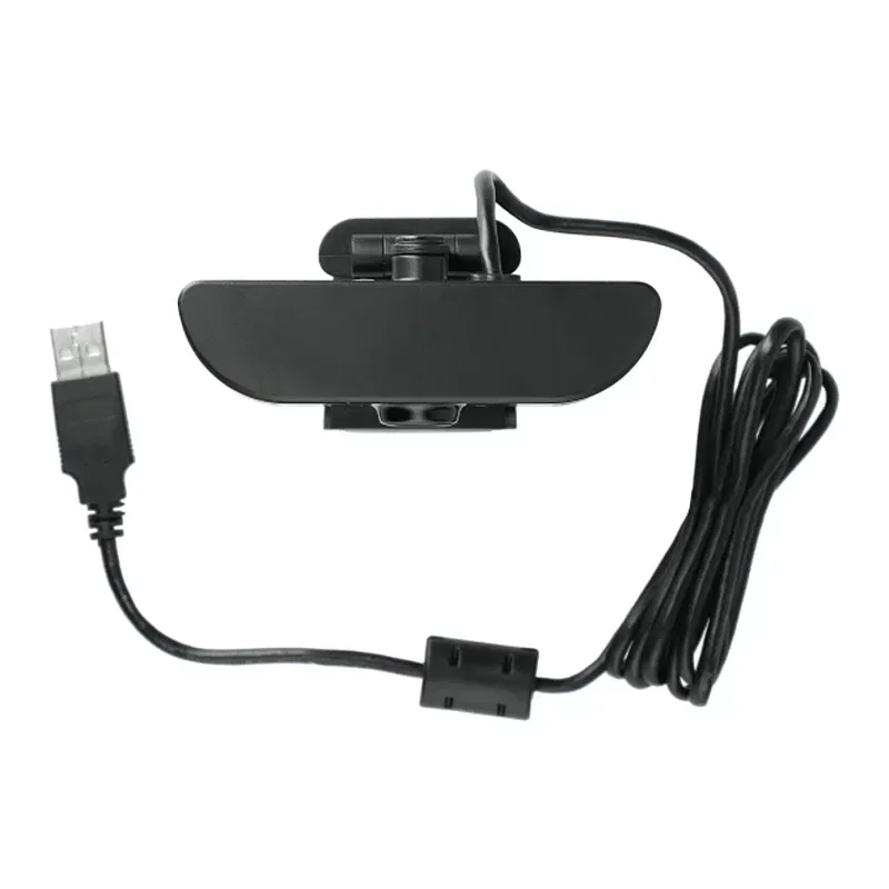Custom HD Webcam with Noise-Cancelling Microphone - 1080P — view 5