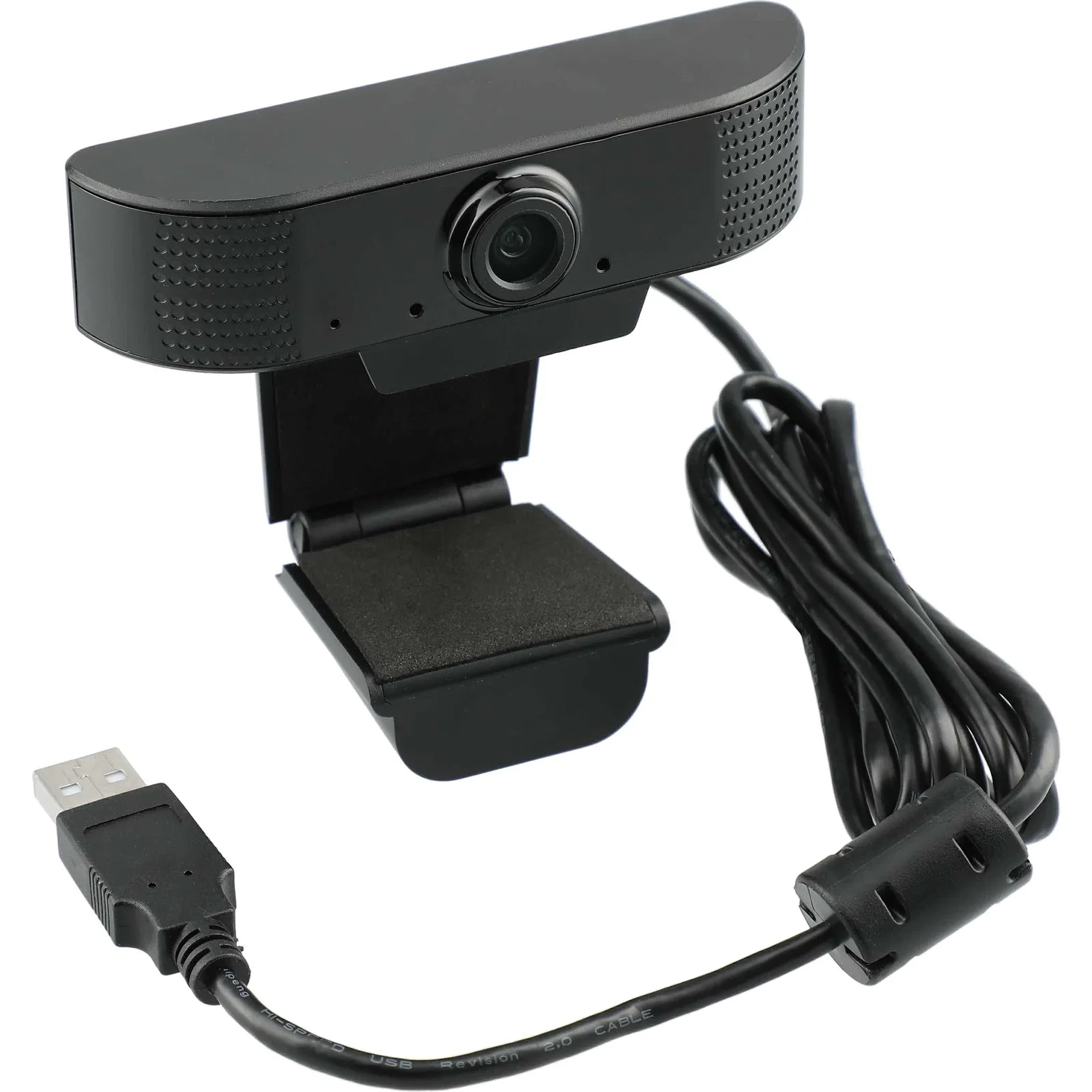 Custom HD Webcam with Noise-Cancelling Microphone - 1080P — view 8