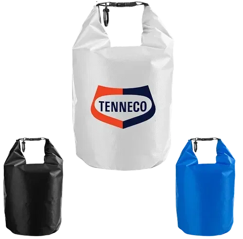 Custom Waterproof Dry Bag - 10L