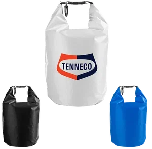Custom Waterproof Dry Bag - 10L