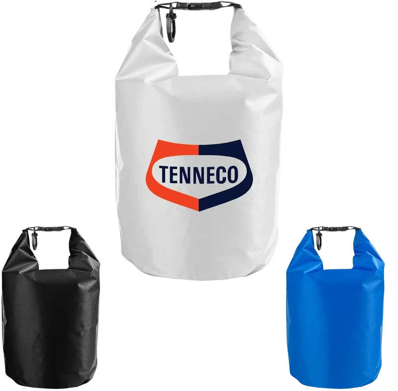 Custom Waterproof Dry Bag - 10L — view 2