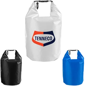 Custom Waterproof Dry Bag - 10L