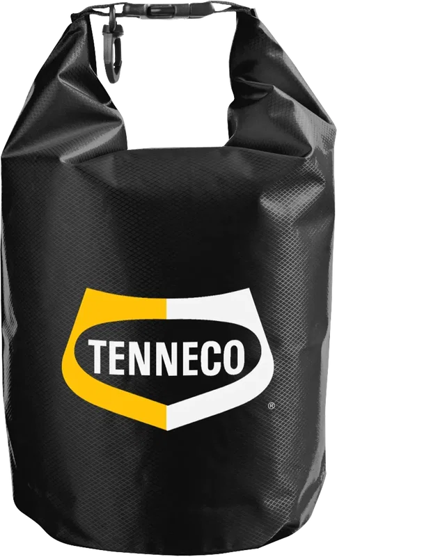 Custom Waterproof Dry Bag - 10L — view 4