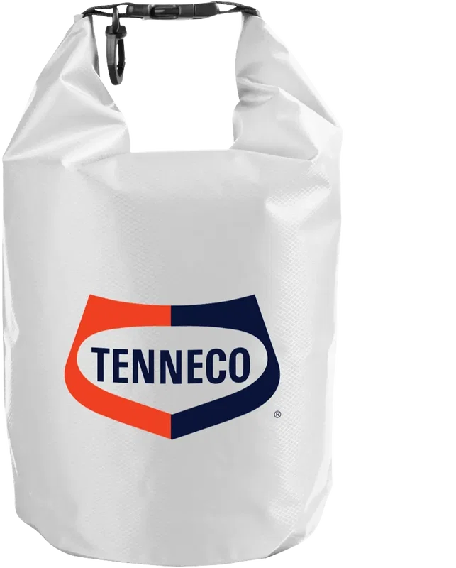 Custom Waterproof Dry Bag - 10L — view 5