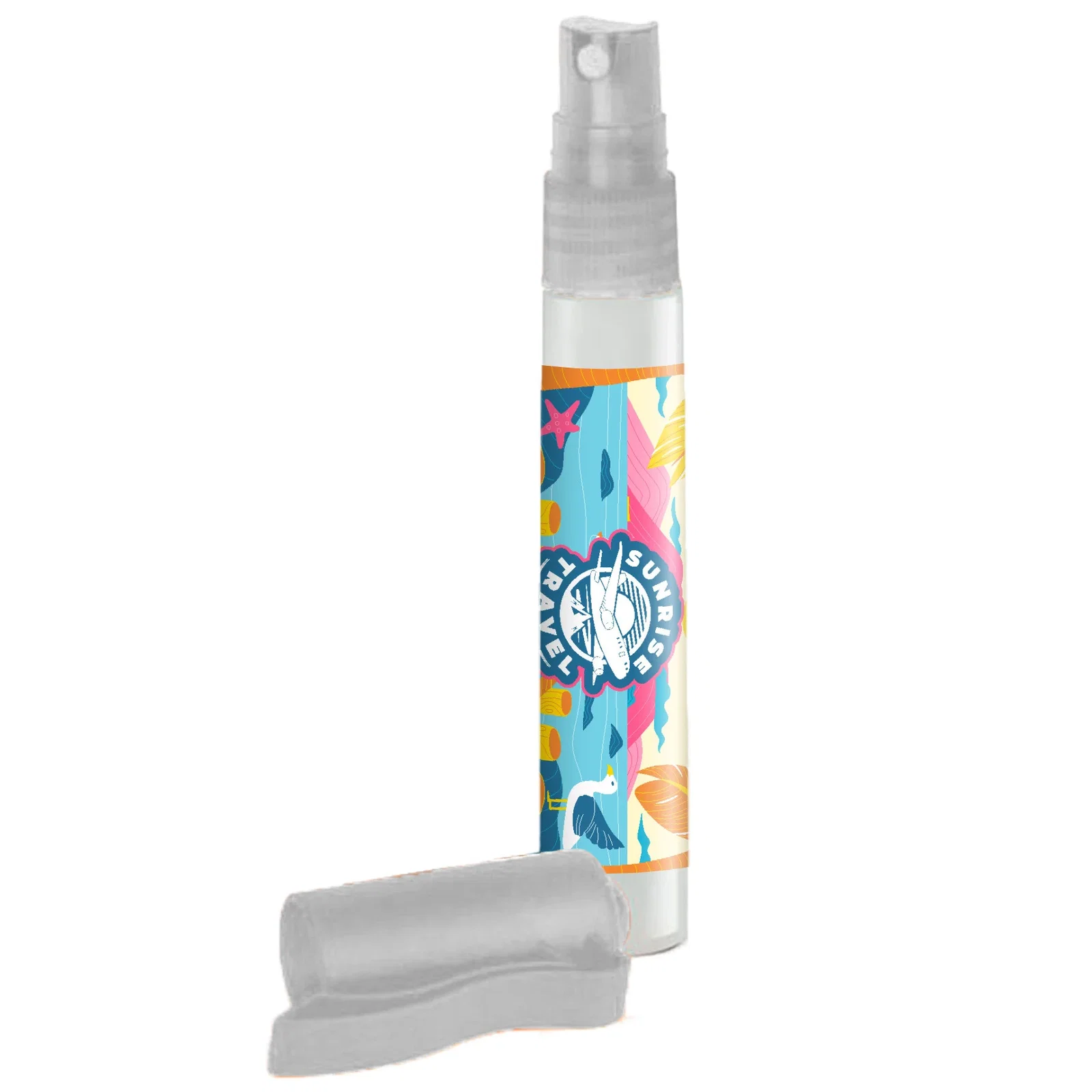 10ml. Sunscreen Pen Sprayer — view 2