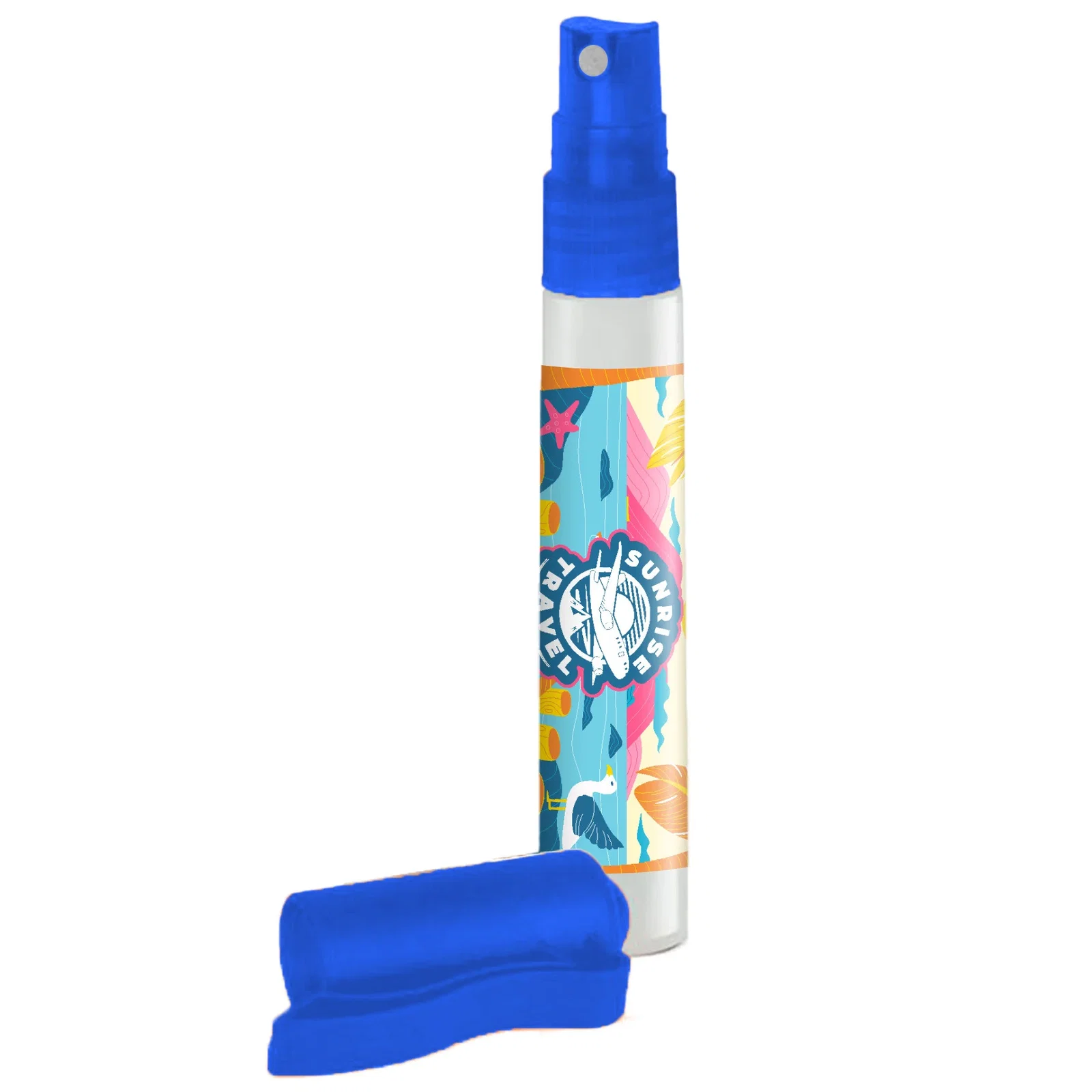 10ml. Sunscreen Pen Sprayer — view 3