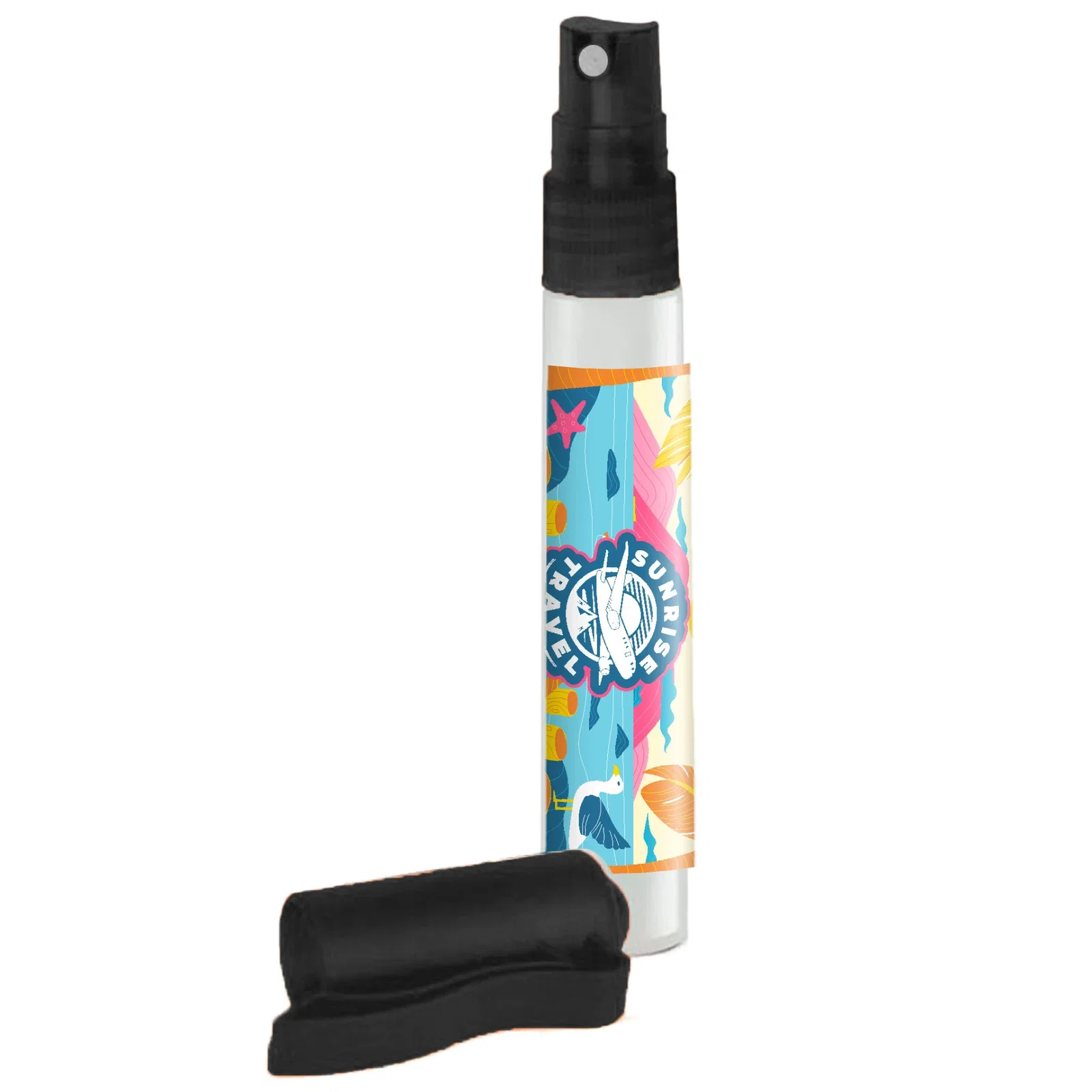 10ml. Sunscreen Pen Sprayer — view 4