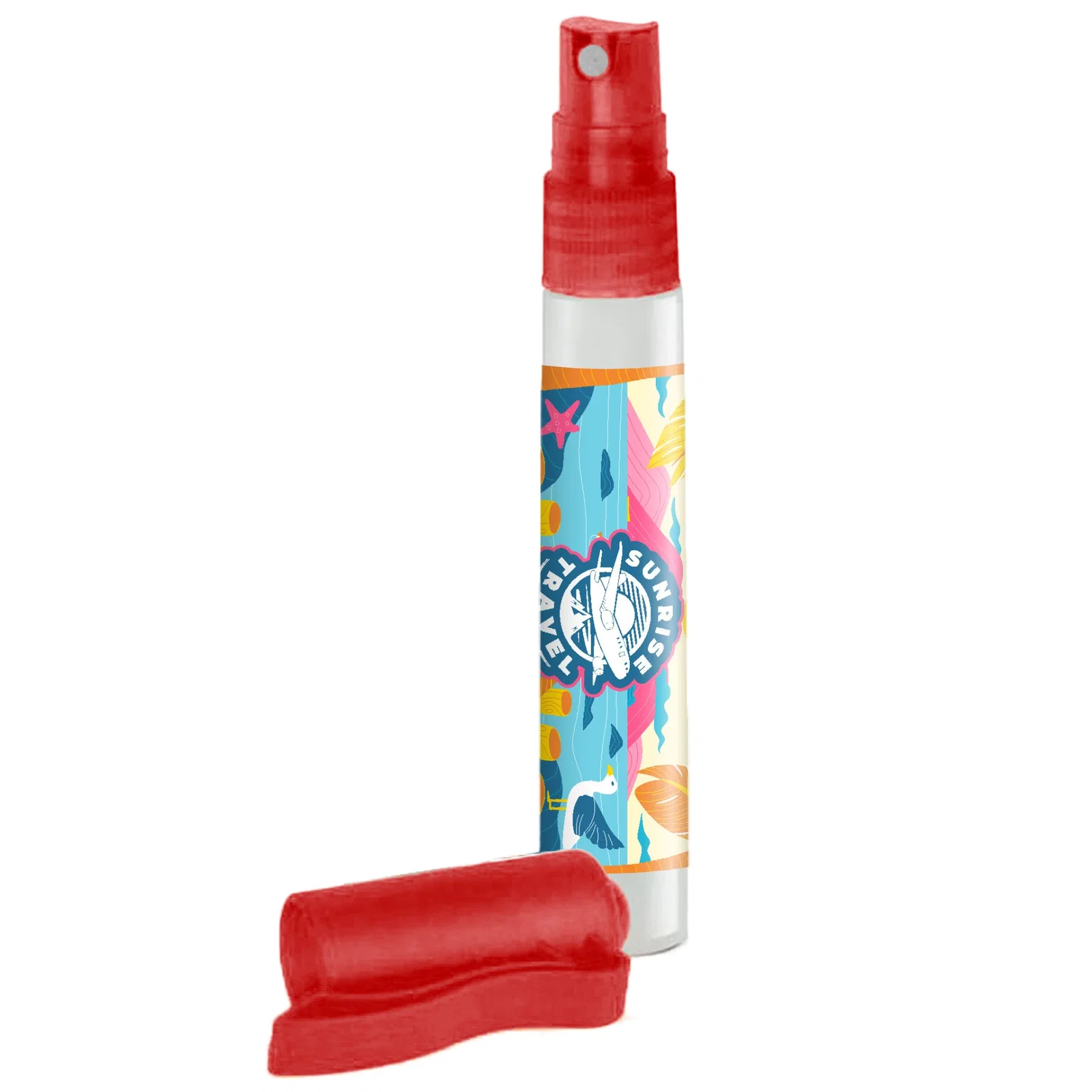 10ml. Sunscreen Pen Sprayer — view 5